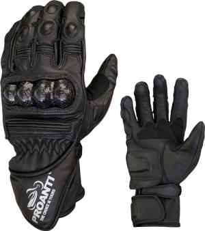 PROANTI Motorradhandschuhe