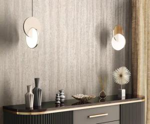 Marburg Vliestapete "Lustrous Luxe", glänzend, moderne Tapete für Wohnzimmer Schlafzimmer Küche