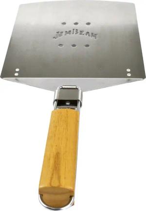 Jim Beam BBQ Pizzaschieber "XXL Grillwender", 54 cm Länge