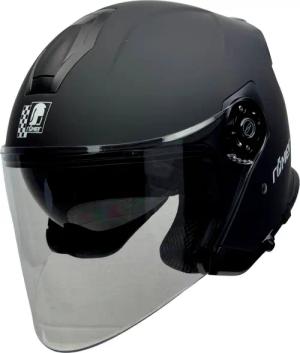 RÖMER HELME Motorradhelm "Koblenz"