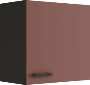 OPTIFIT Hängeschrank "Palma", Breite 60 cm, 1 Tür, 1 Einlegeboden