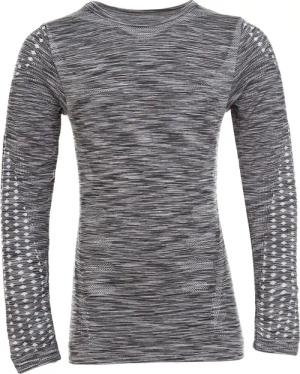 ENDURANCE Funktionsshirt "Ascoli Jr.", aus schnelltrocknendem Funktionsstretch