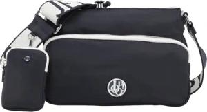 Joop Jeans Umhängetasche "lietissimo jasmina shoulderbag shz", Handtasche Damen Tasche Damen Schultertasche