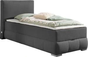 Guido Maria Kretschmer Home&Living Boxbett Wehma, in H2 & H3 wählbar, inklusive Topper