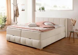 Guido Maria Kretschmer Home&Living Boxbett mit Bettkasten