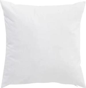 Schlafgut Kunstfaserkopfkissen "Pure Kissen", (1 St.), Anschmiegsames Schlafgefühl dank leichter Super-Fill-Füllung