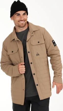 SOS Outdoorjacke "Jackson", mit wasserabweisender Funktion