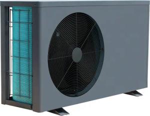 Ubbink Pool-Wärmepumpe "Heatermax Inverter 70", 3 Betriebsarten: Silent-, Smart- und Power Mode