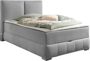 Guido Maria Kretschmer Home&Living Boxbett Wehma, in H2 & H3 wählbar, inklusive Topper