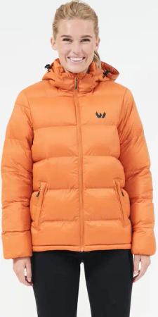 WHISTLER Outdoorjacke "VERA", mit warmer und pflegeleichter Kunstdaune
