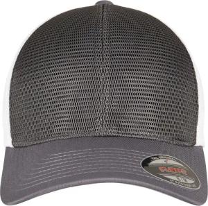Flexfit Flex Cap "Flexfit Neue Kollektion FLEXFIT 360 OMNIMESH CAP 2-TONE"