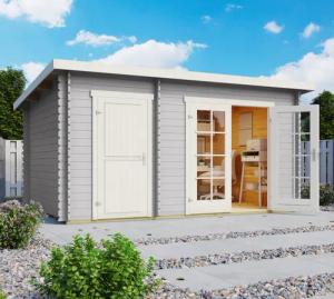 LASITA MAJA Gartenhaus "Belmont 1"