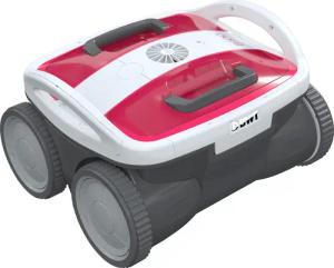 my POOL BWT Poolroboter "B100", Bodenreinigung von Pools bis 60 m²