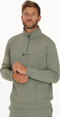 Virtus Sweatshirt "Hotown", mit superweichem Baumwoll-Tragegfühl