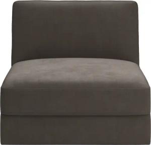 RAUM.ID Sofa-Mittelelement "Innovid", Modernes Modul-Polsterprogramm