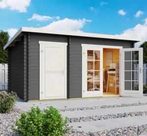 LASITA MAJA Gartenhaus "Belmont 1"