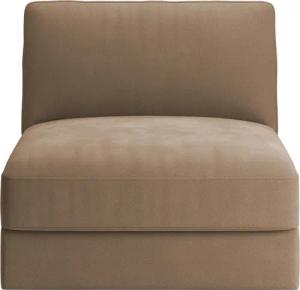 RAUM.ID Sofa-Mittelelement "Innovid", Modernes Modul-Polsterprogramm