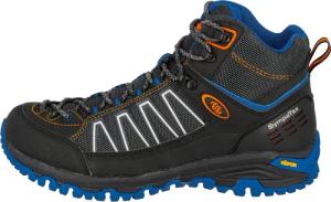 BRÜTTING Wanderschuh "Outdoorstiefel Mount Meloni"
