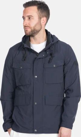 New Canadian Outdoorjacke "Cotton-Touch", (1 St.), mit Stehkragen