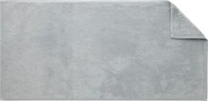 Egeria Duschtuch "Elegant", (1 St., Handtuch 75 x 160 cm), Uni Programm mit Webkante, reine Baumwolle