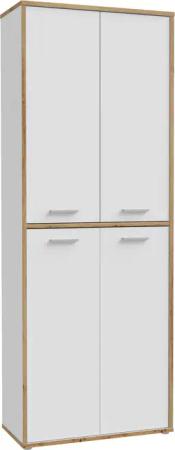 FORTE Aktenschrank "Keflav", Breite 84,5 cm