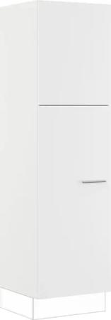 IMPULS KÜCHEN Seitenschrank ""Valencia", Breite/Höhe: 60/205,1 cm", vormontiert, mit Drehtür