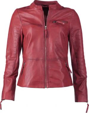 JCC Bikerjacke "DI-002"