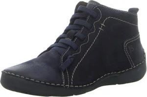 Josef Seibel Fergey 86 Schnürstiefelette