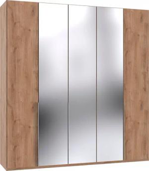 Wimex Kleiderschrank "New York"