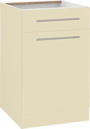 wiho Küchen Unterschrank "Unna", 50 cm breit, ohne Arbeitsplatte