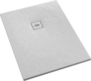 OTTOFOND Duschwanne "Nevis", 160x90 cm, matt mit Struktur