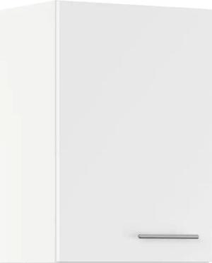 IMPULS KÜCHEN Hängeschrank ""Prag und Valencia", Breite/Höhe: 50/72,3 cm", vormontiert, mit Soft-Close, mit Drehtür