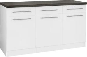 wiho Küchen Unterschrank "Unna", 150 cm breit