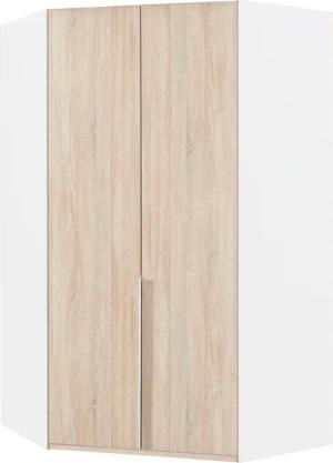 Wimex Eckkleiderschrank "New York", 208 oder 236cm hoch