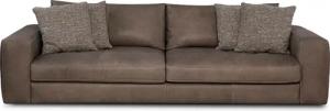 designwerk Big-Sofa "Parma, anspruchsvolles Design und toller Sitzkomfort"