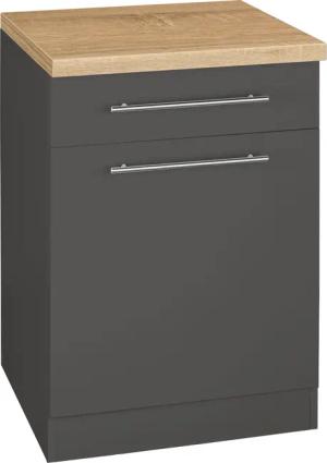 wiho Küchen Unterschrank "Unna", 60 cm breit