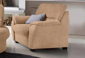 sit&more Sessel "Pandora"