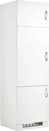 wiho Küchen Kühlumbauschrank "Flexi"