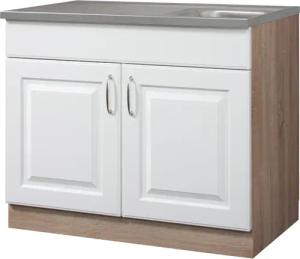 wiho Küchen Spülenschrank "Tilda", in 2 Tiefen erhältlich