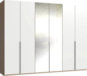 Wimex Kleiderschrank "New York"