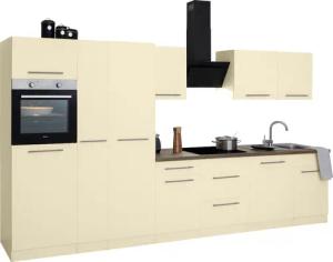 wiho Küchen Küchenzeile "Unna", ohne E-Geräte, Breite 360 cm