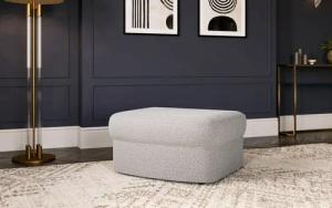 sit&more Polsterhocker "Jazz"