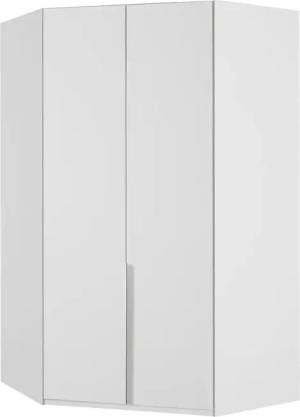 Wimex Eckkleiderschrank "New York", 208 oder 236cm hoch