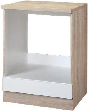 wiho Küchen Herdumbauschrank "Montana", 60 cm breit