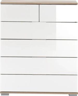 Wimex Schubkastenkommode "Easy", mit Glas- oder Spiegelfront