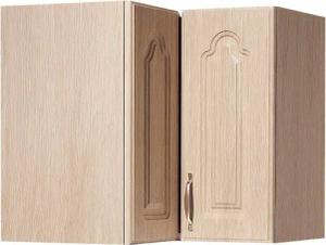 wiho Küchen Eckhängeschrank "Linz", 60 cm breit