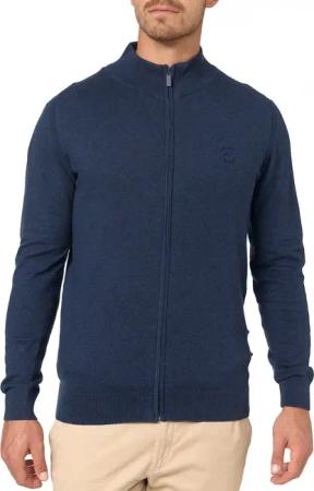 Indicode Strickjacke "Tinos"
