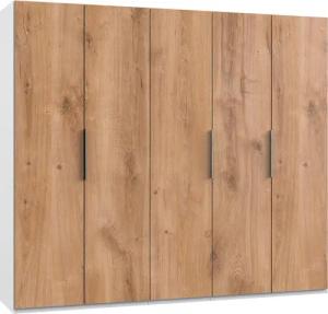 Wimex Kleiderschrank "Level by fresh to go", ohne Schubladen