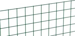Alberts Schweißgitter, Höhe: 50 und 100 cm, Gesamtlänge: 5 m