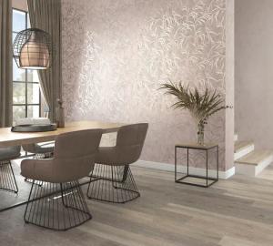 Marburg Vliestapete "Fern", glänzend, moderne Tapete für Wohnzimmer Schlafzimmer Küche
